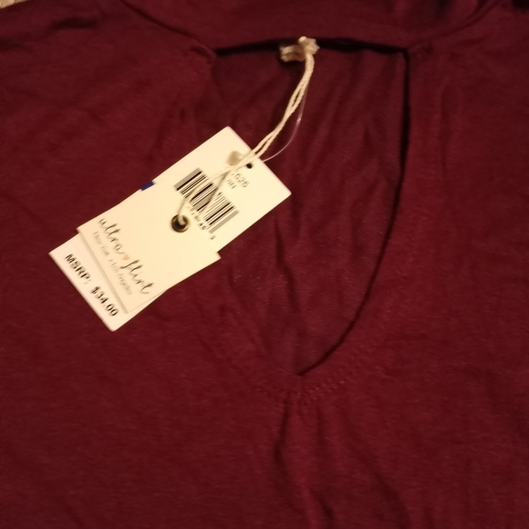 Size small blouse from Macy's - Picture 2 of 2